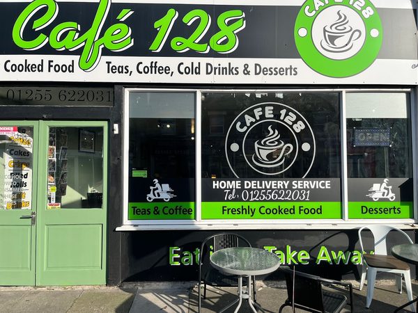 Cafee 128