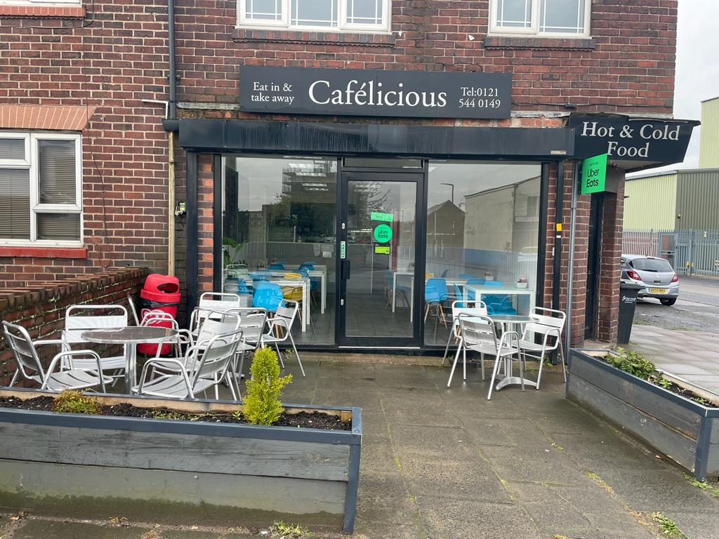 Cafelicious