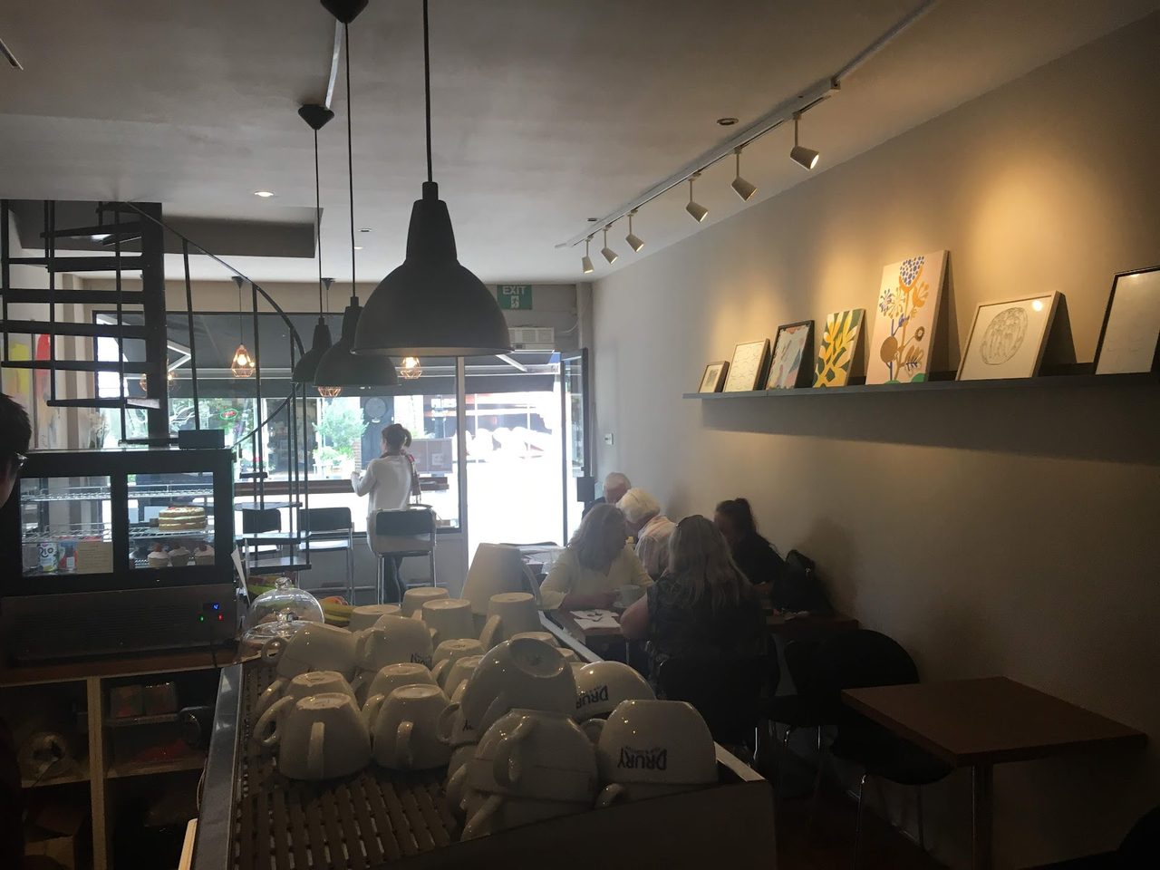 Cafemyel