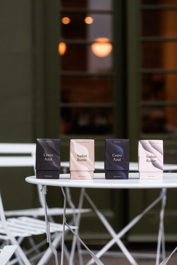 Cafen Speciality Brew Bar