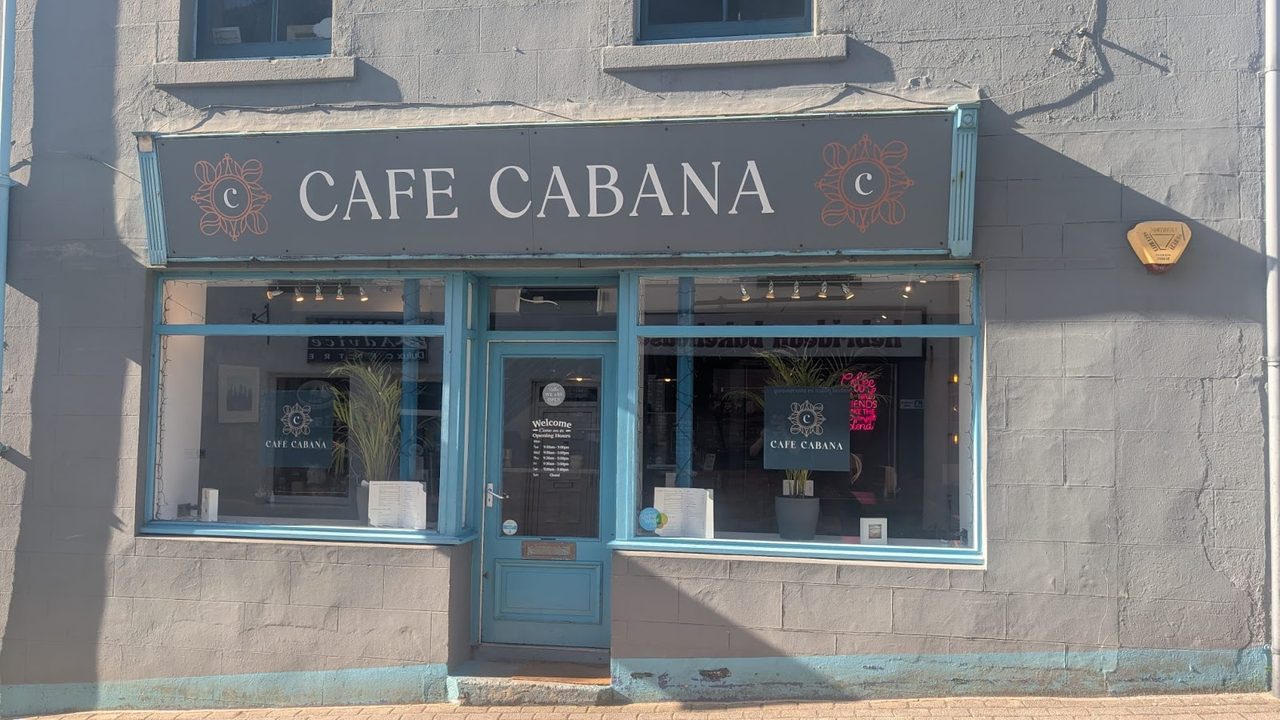 Cafeteria