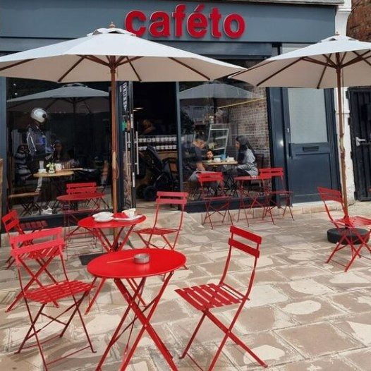 Cafeto