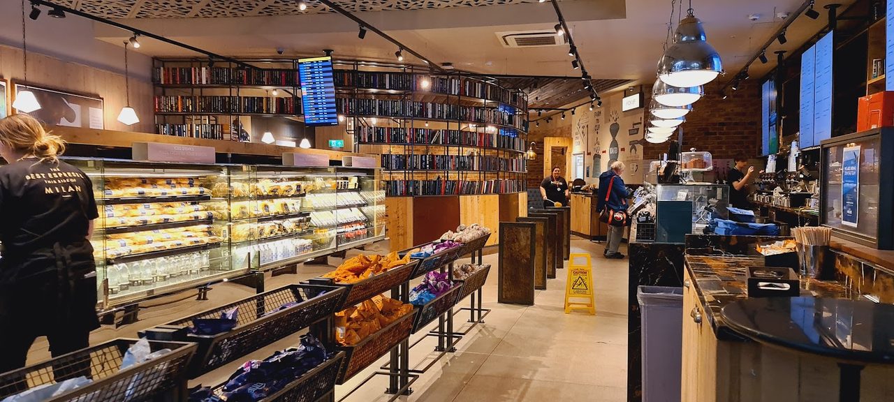 Caffè Nero