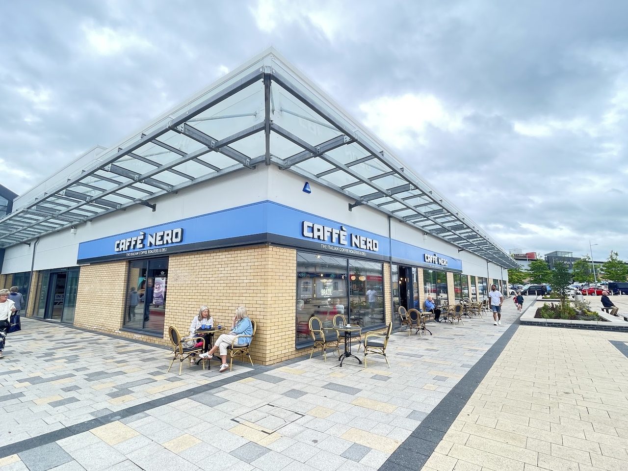 Caffè Nero