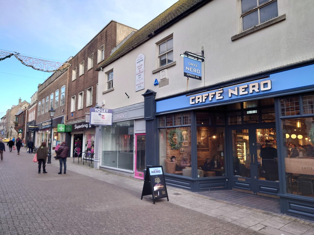 Caffè Nero