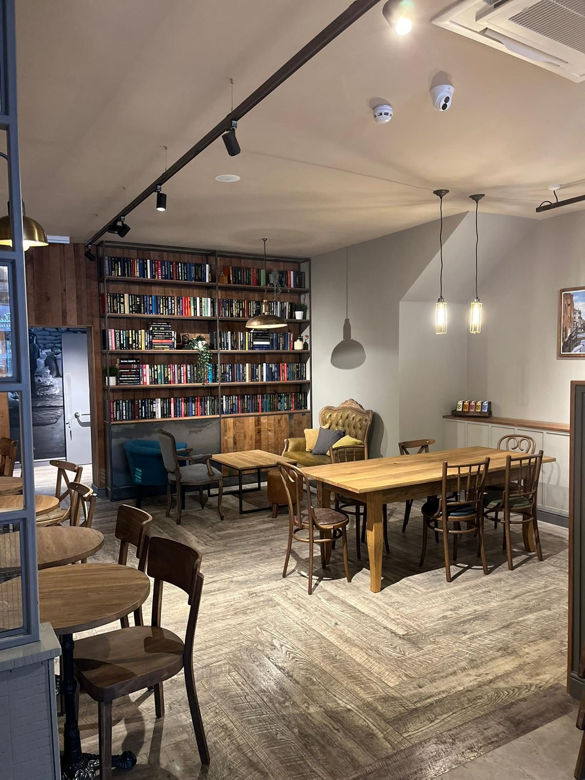 Caffè Nero