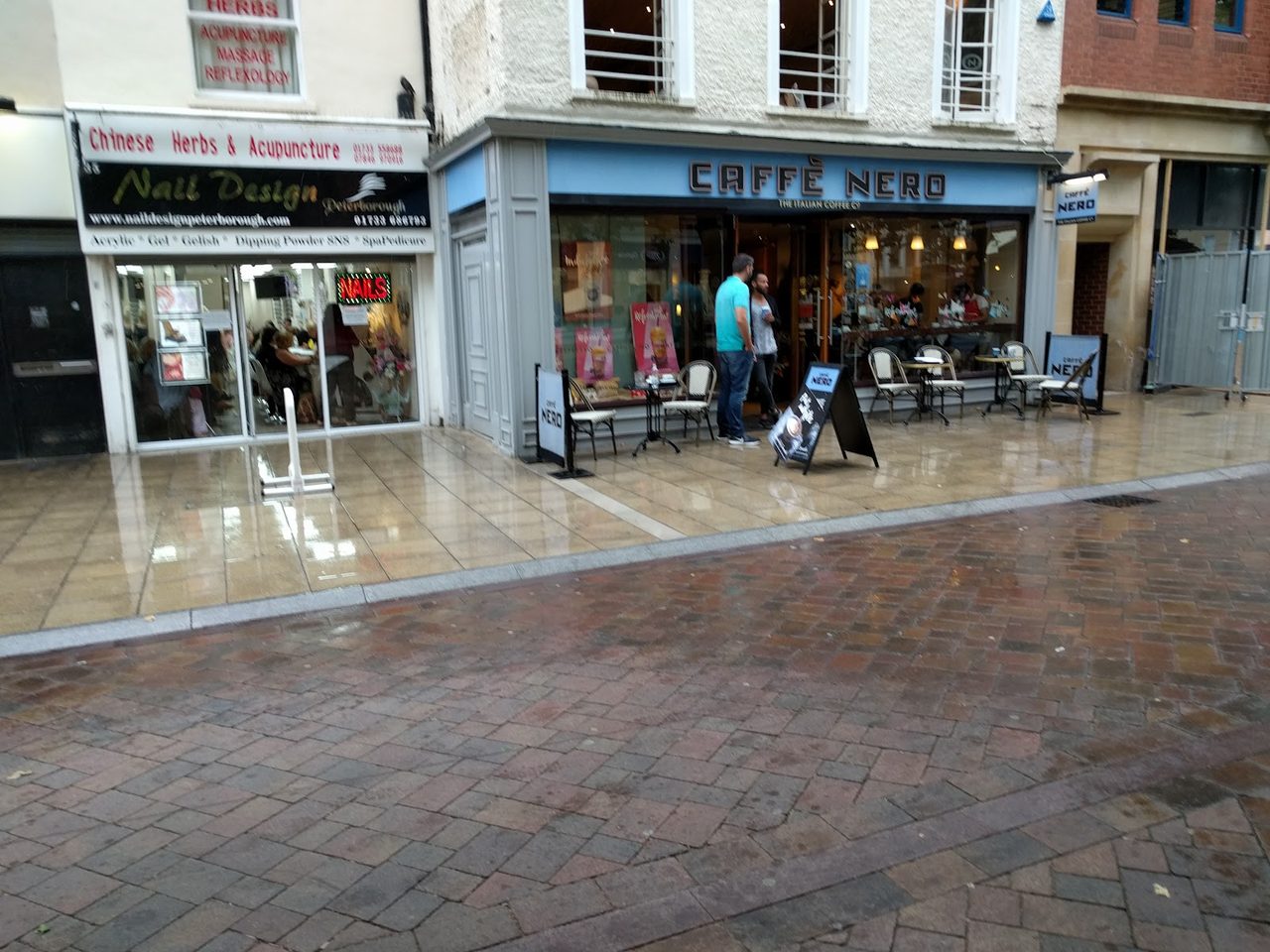 Caffé Nero