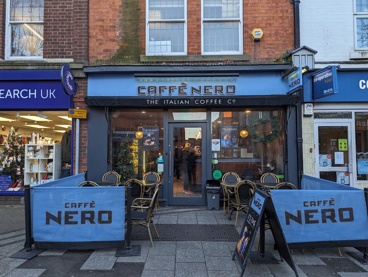 Caffè Nero