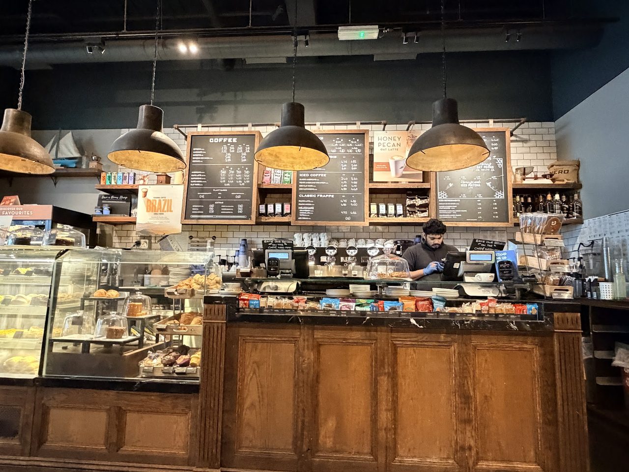 Caffè Nero