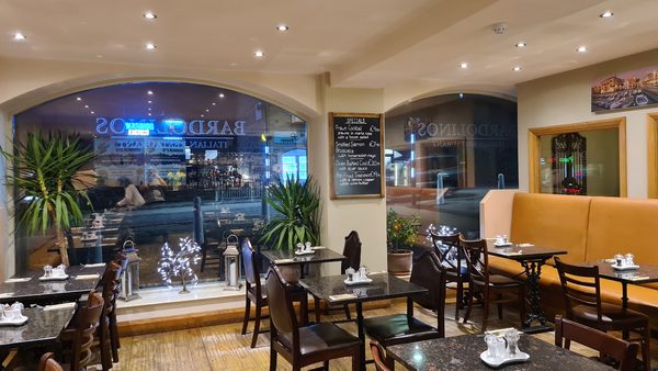 Caffe Bardolino