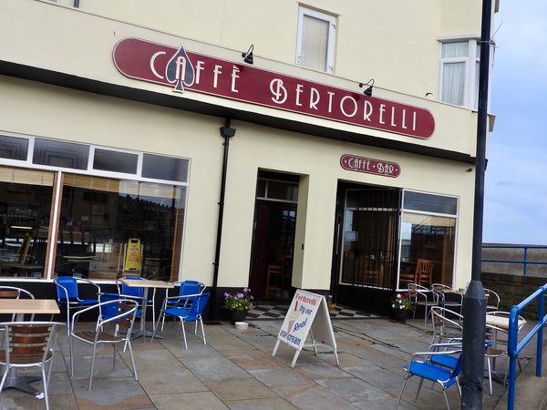 Caffe Bertorelli