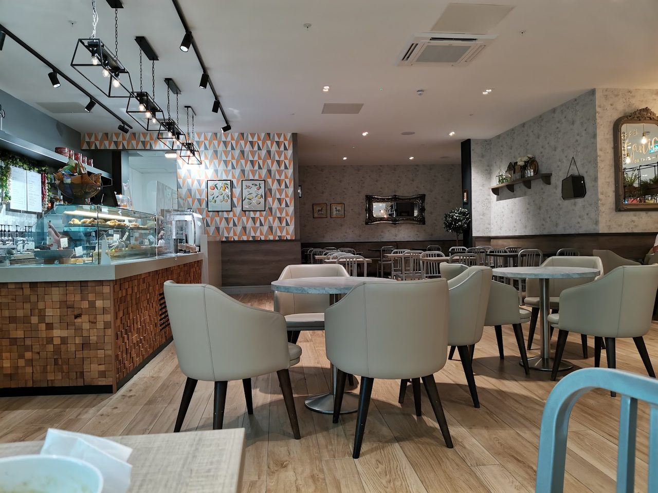 Caffe Botanico