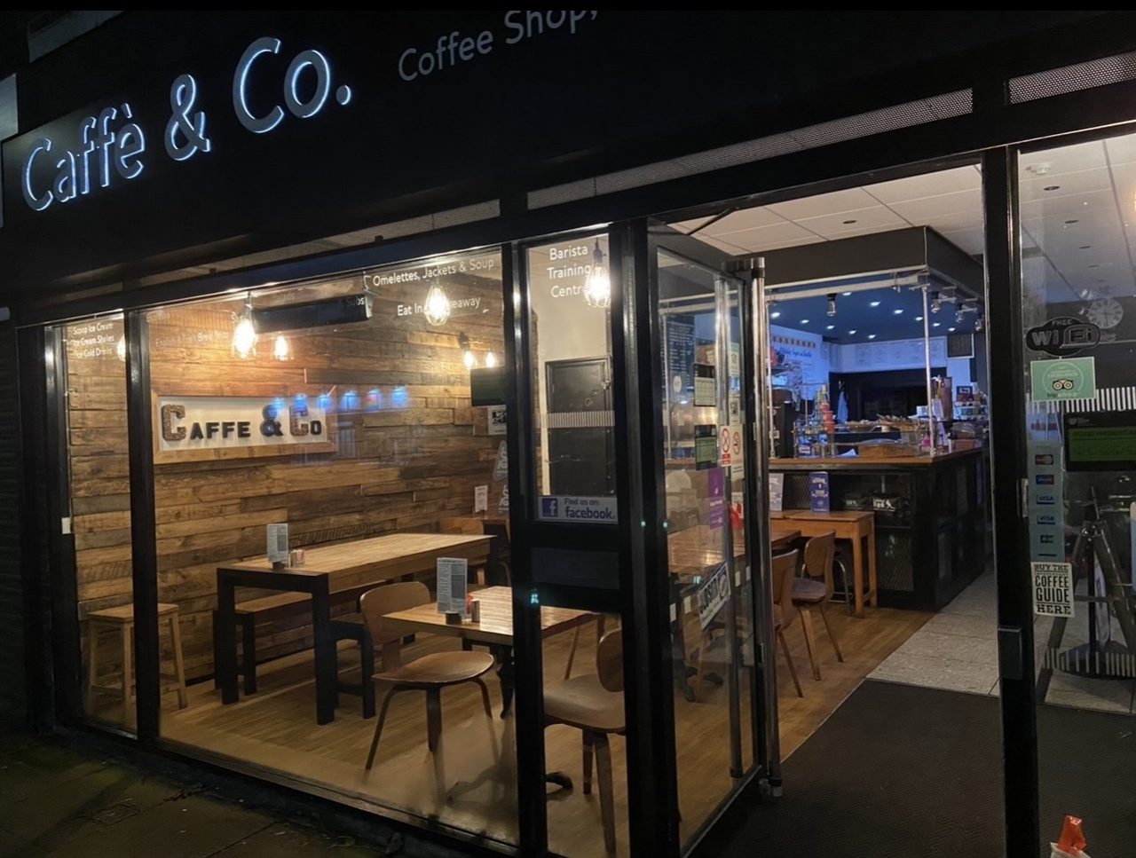 Caffe & Co