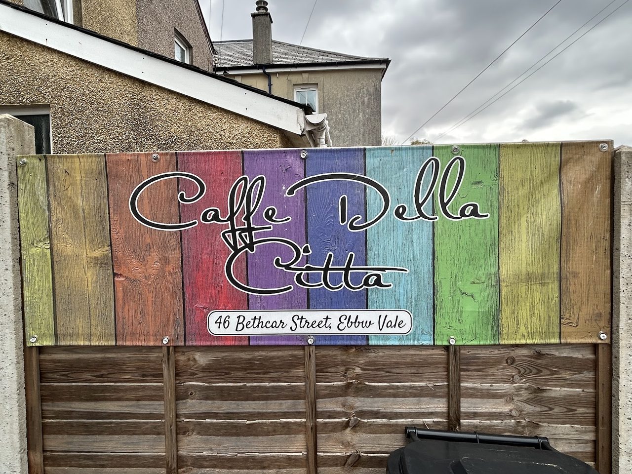 Caffe Della Citta