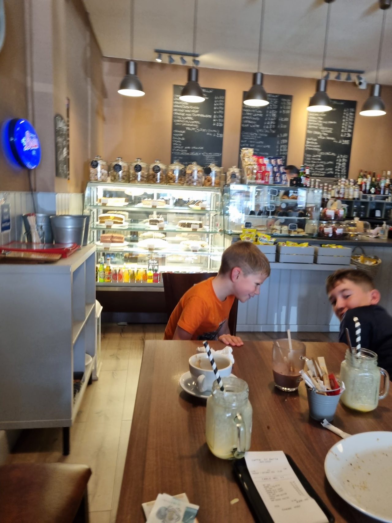 Caffe Di Bella