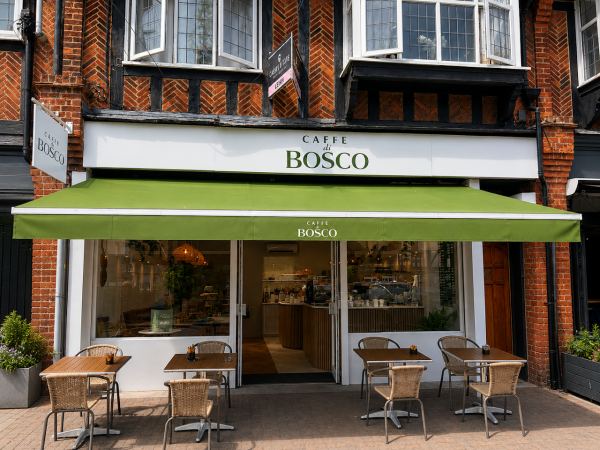 Caffe di Bosco