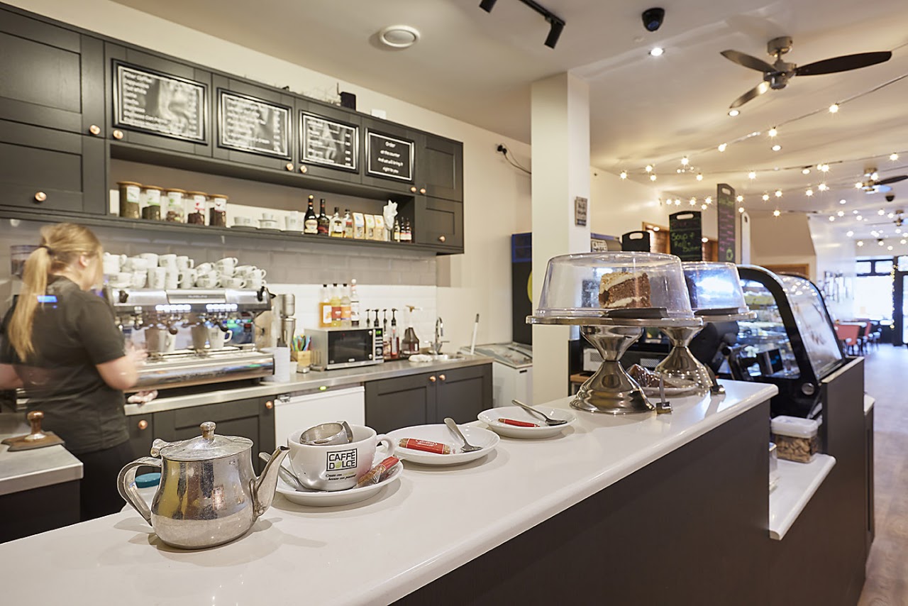 Caffe Dolce