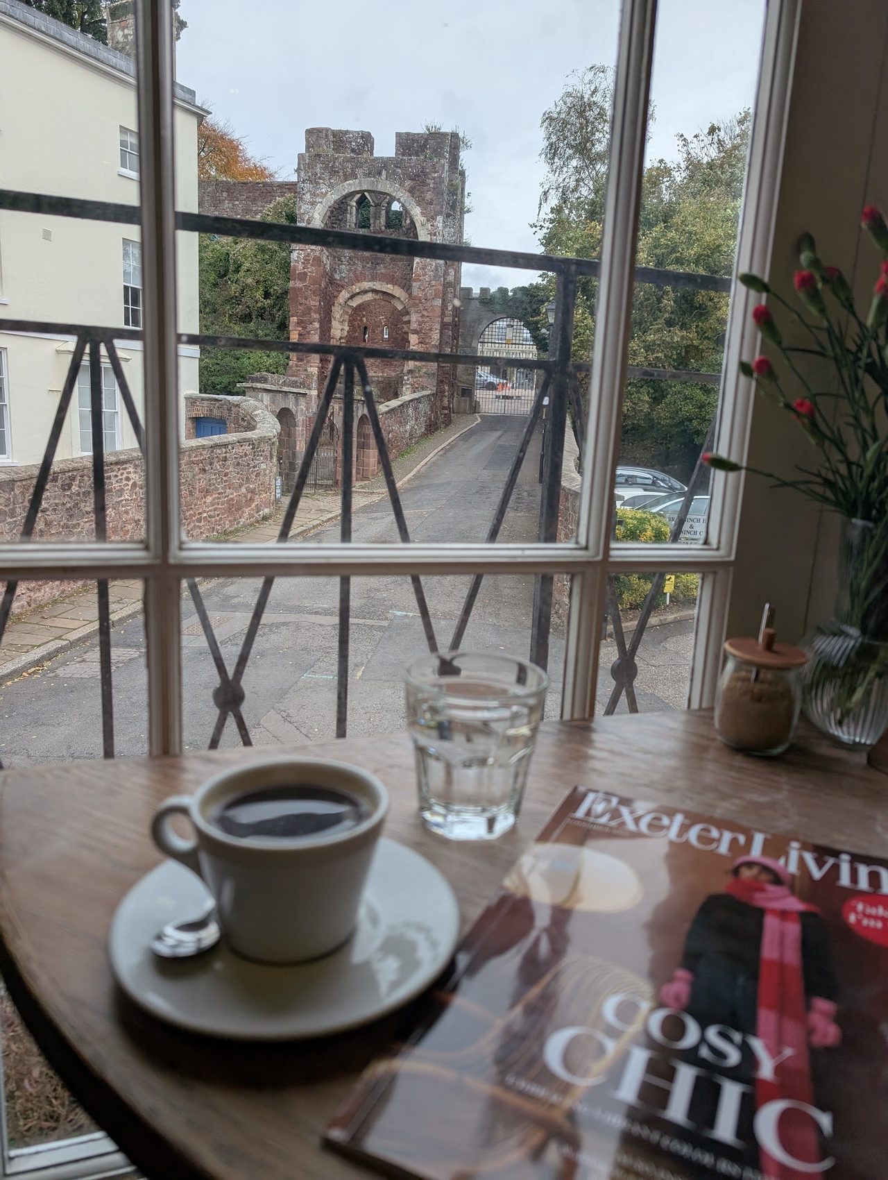Caffe Espresso