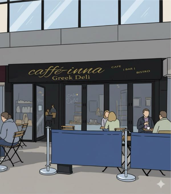 Caffe-Inna