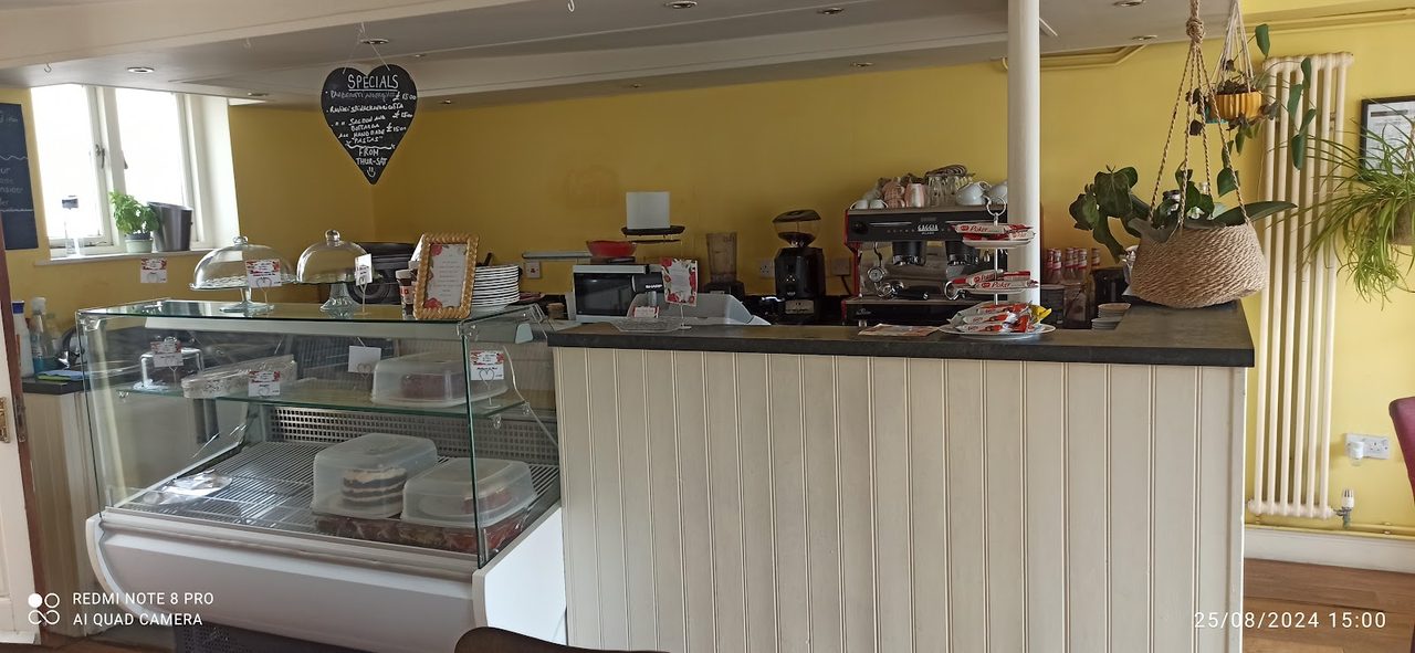 Caffe Italiano
