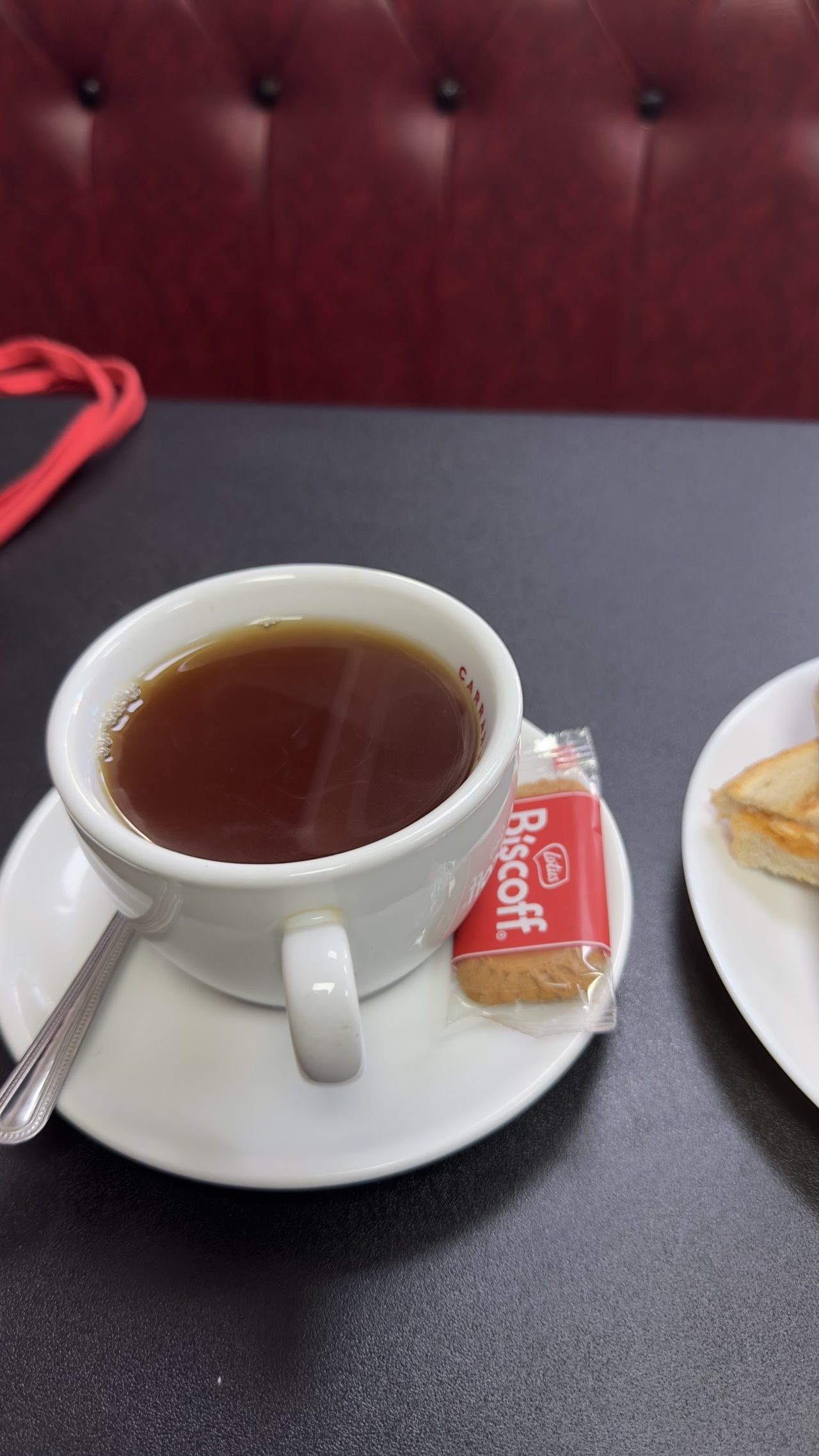 Caffe Italiano UK Ltd