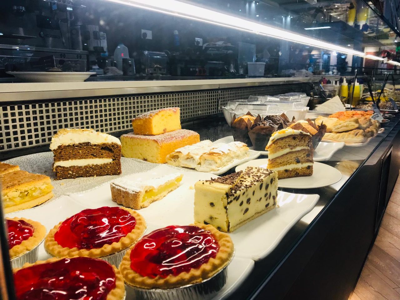 Caffe Kiko
