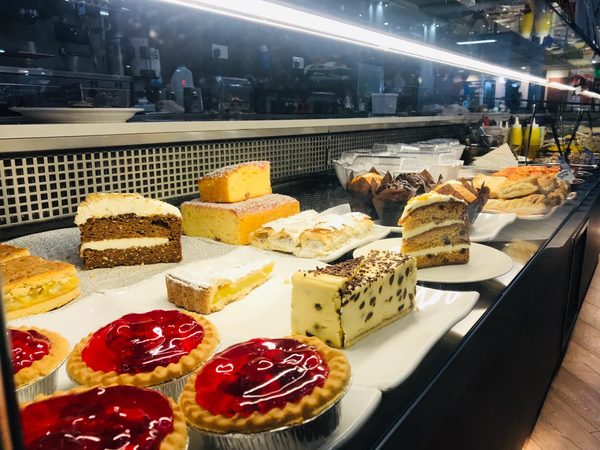 Caffe Kiko