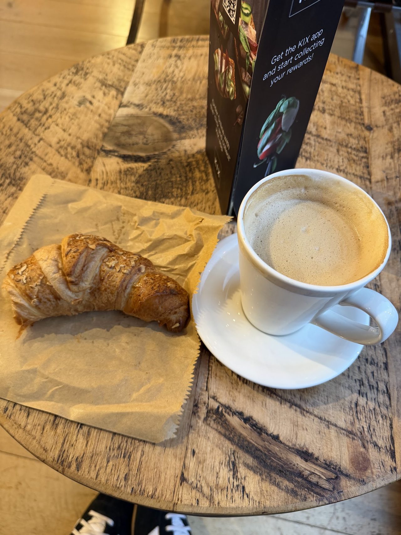 Caffe Kix