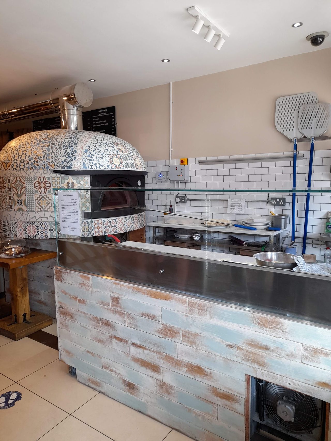 Caffe Mimmo