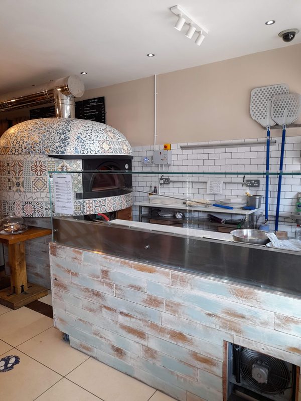 Caffe Mimmo