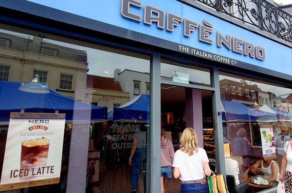 CAFFE NERO