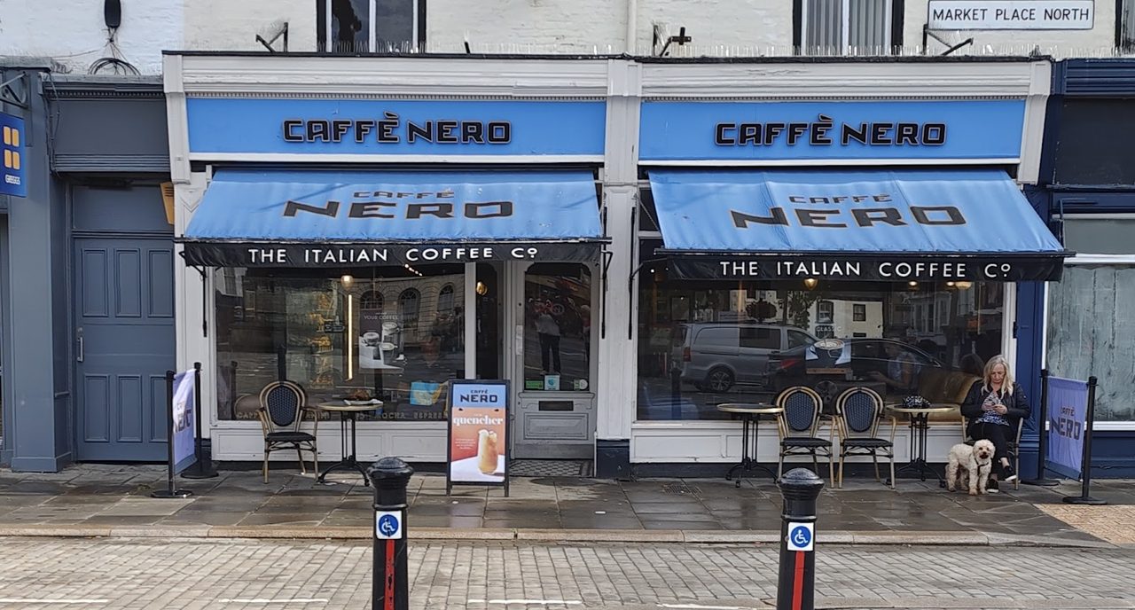 Caffe Nero