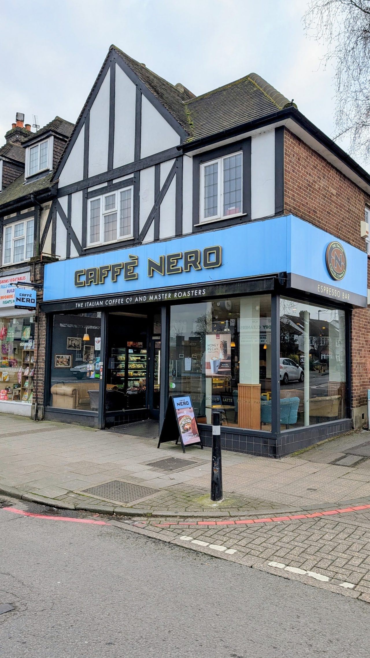 Caffe Nero
