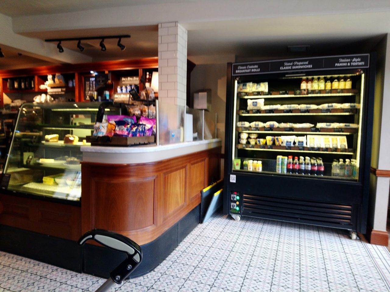Caffe Nero