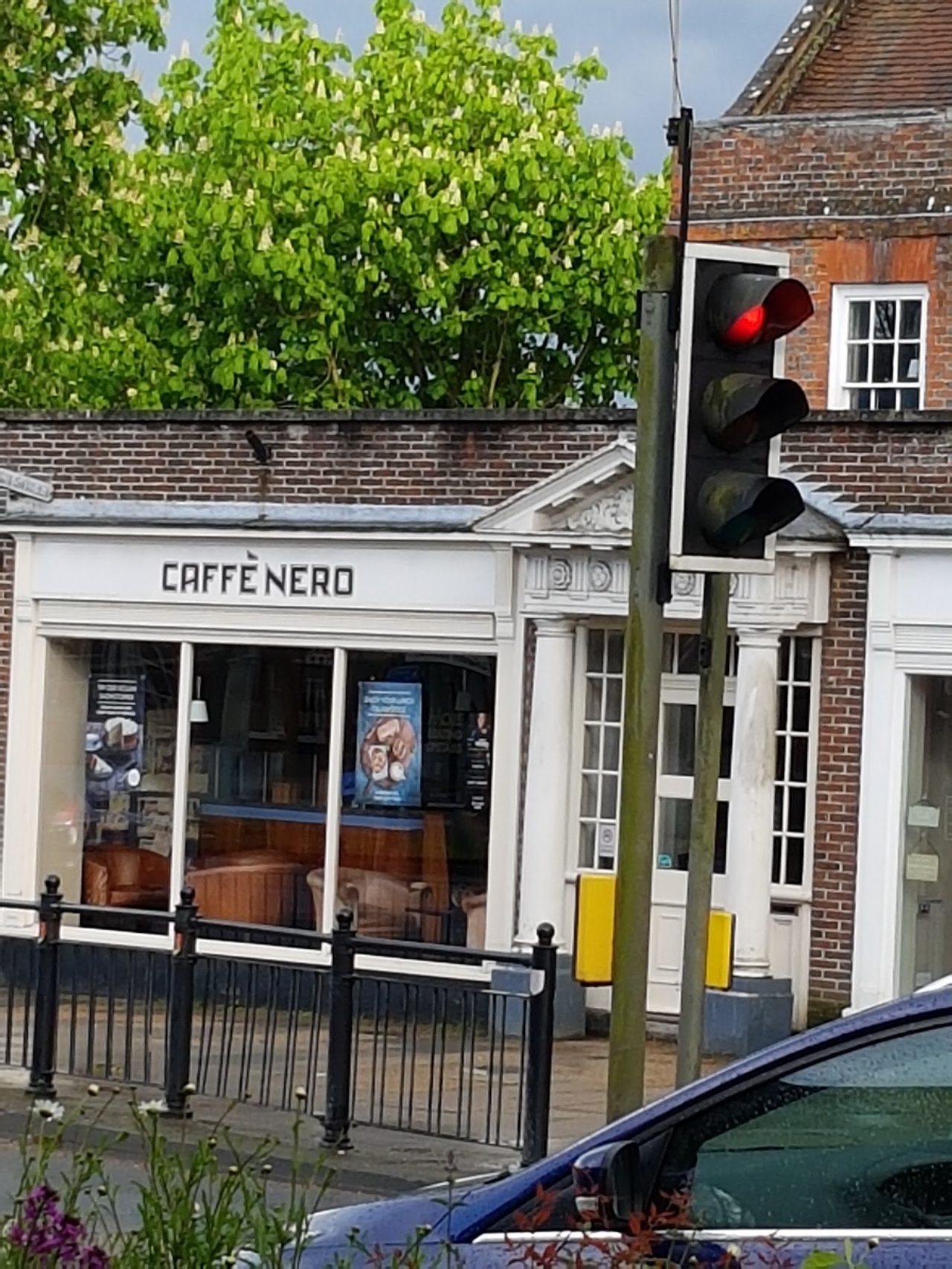 Caffe Nero