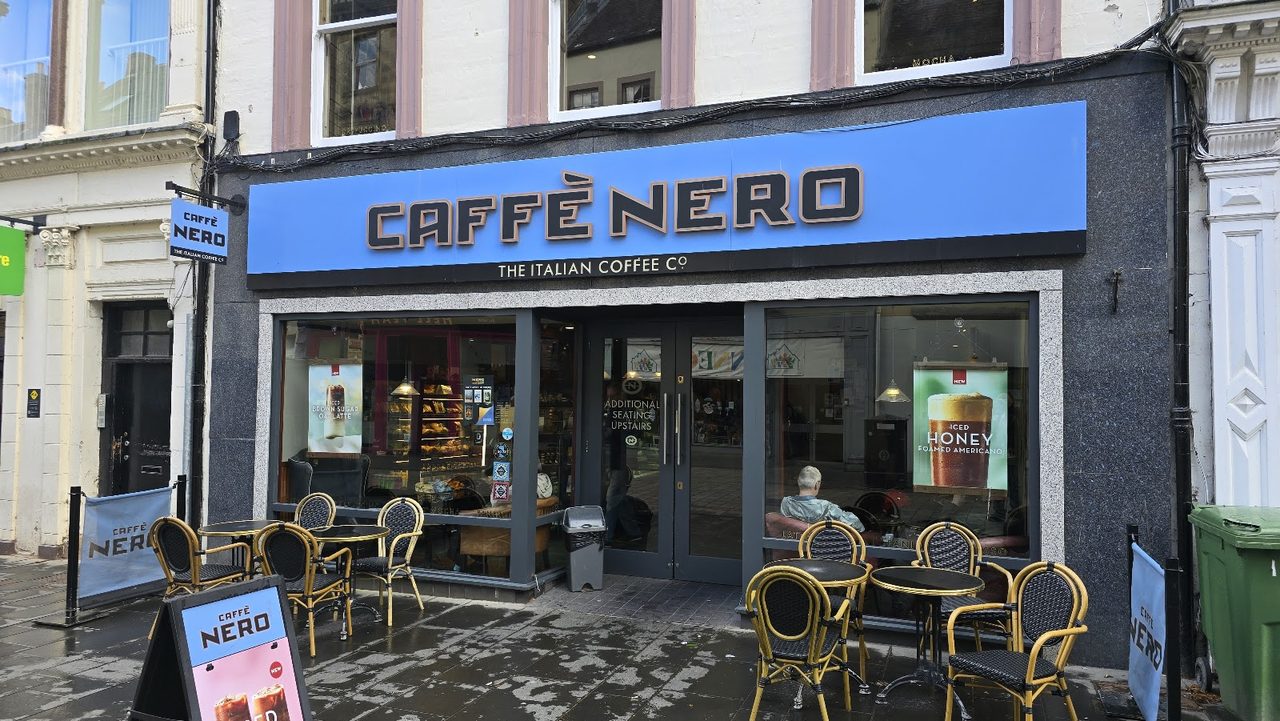 Caffe Nero