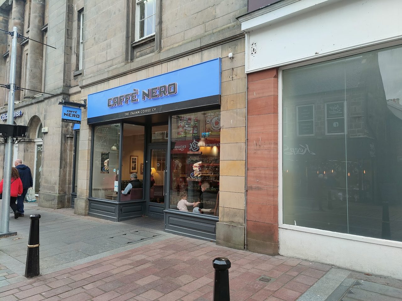 Caffe Nero