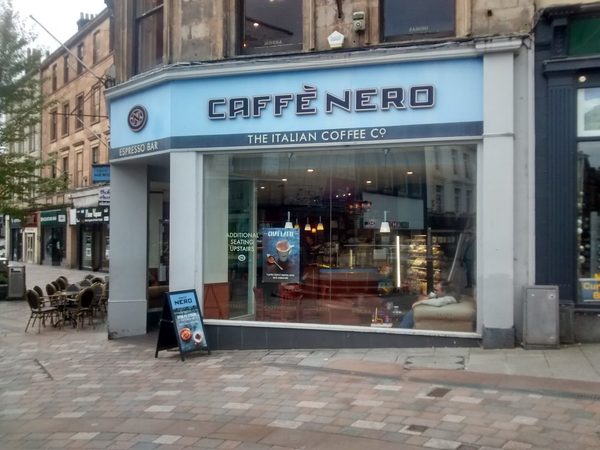 Caffe Nero