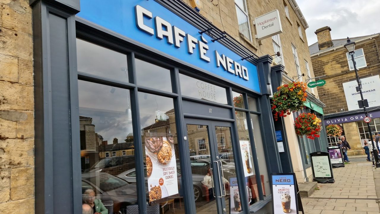 Caffe Nero