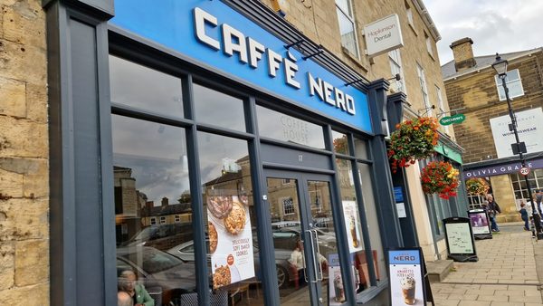 Caffe Nero