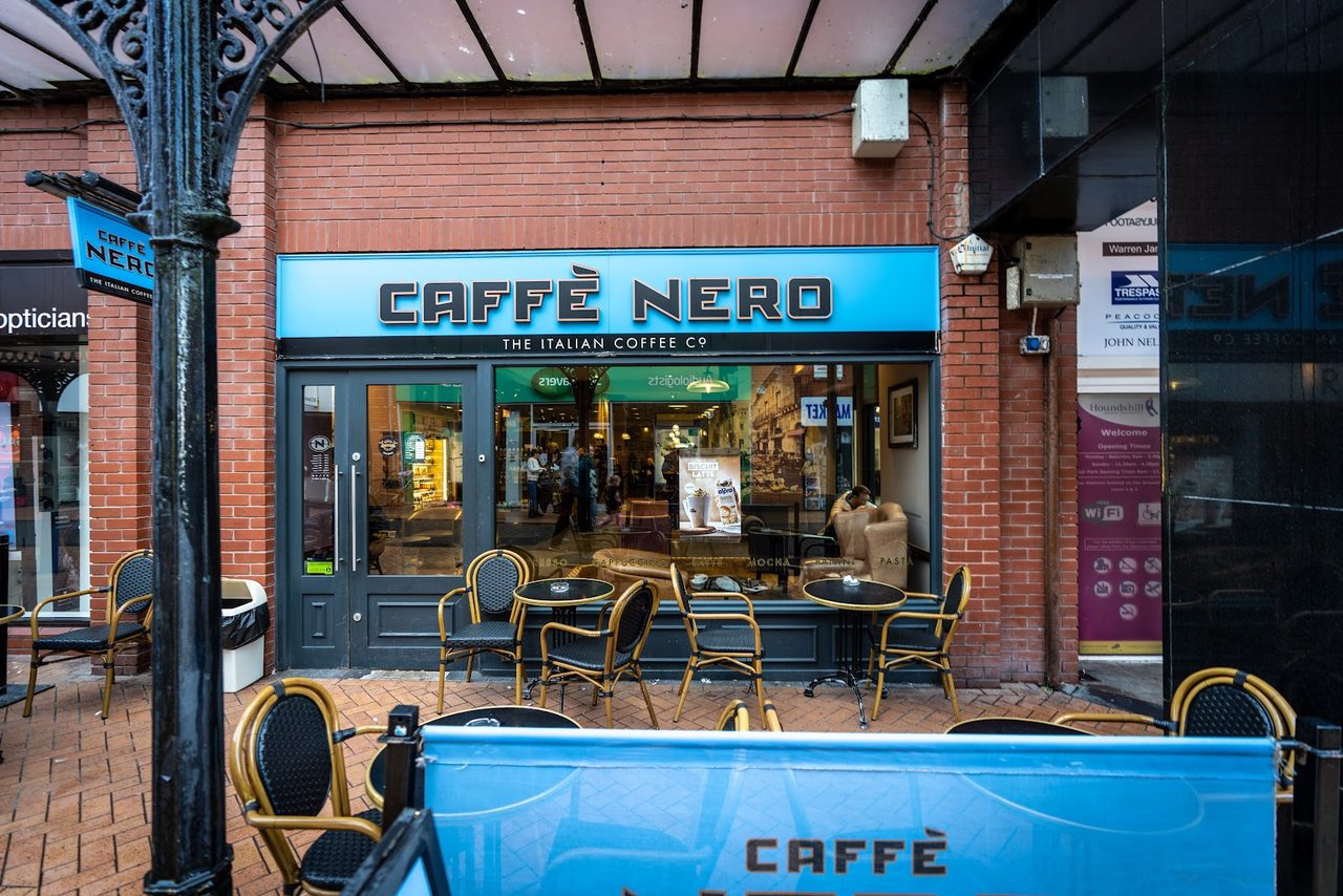 Caffe Nero