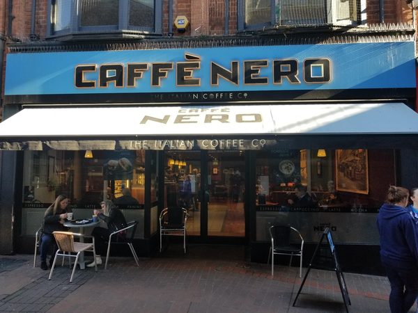 Caffe Nero