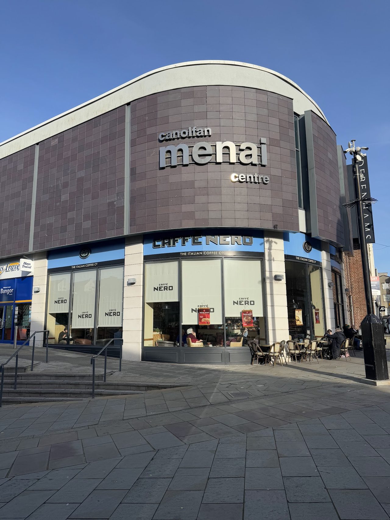 Caffe Nero