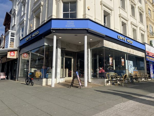 Caffe Nero