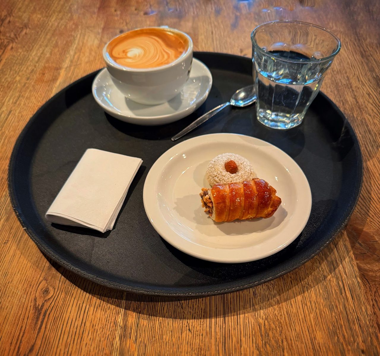 Caffe Nero