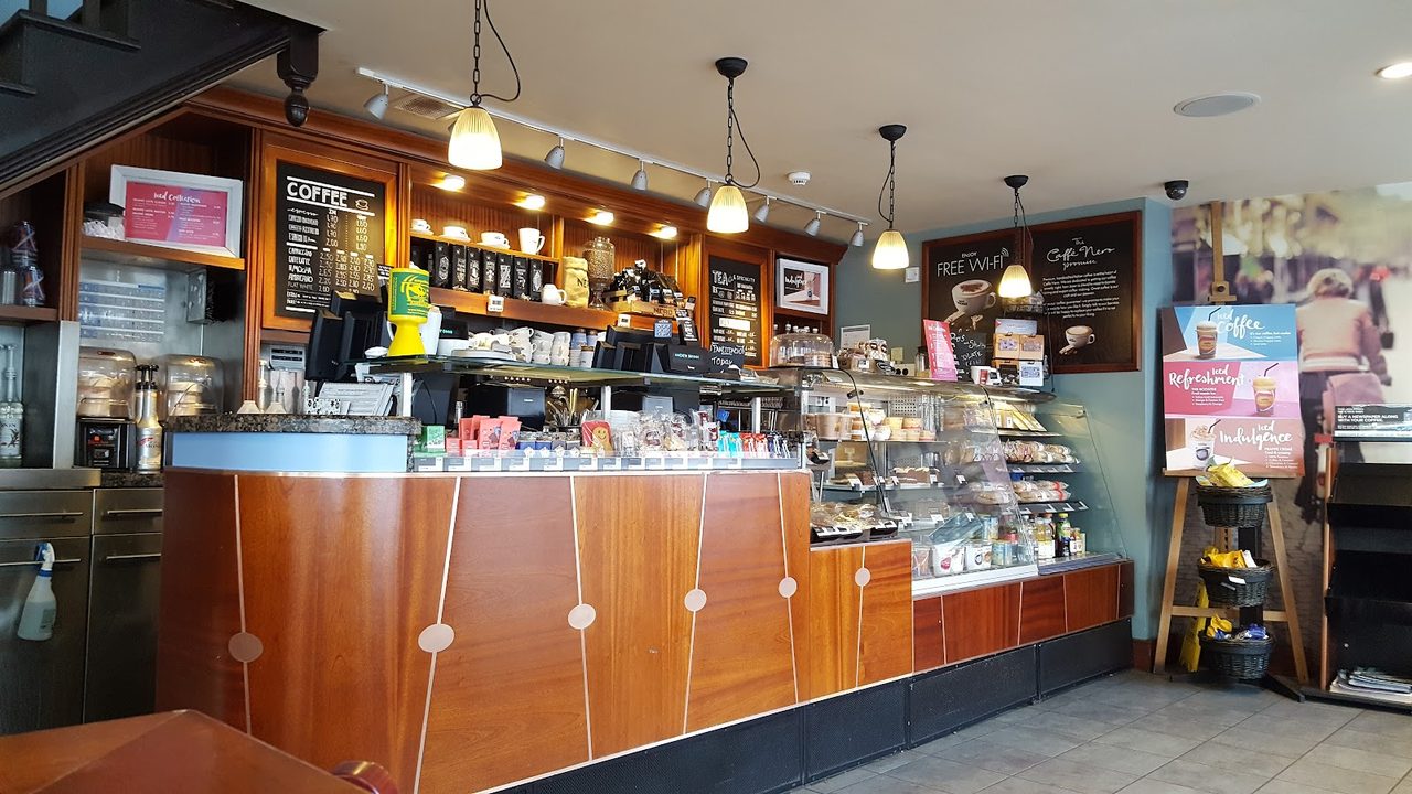 Caffe Nero
