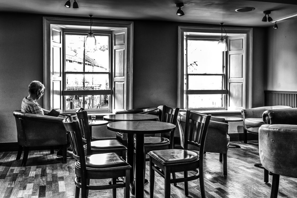 Caffe Nero