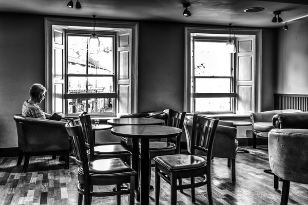 Caffe Nero