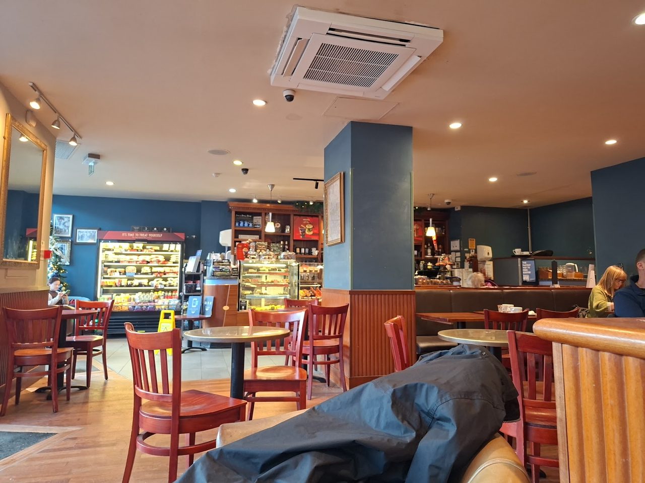 Caffe Nero