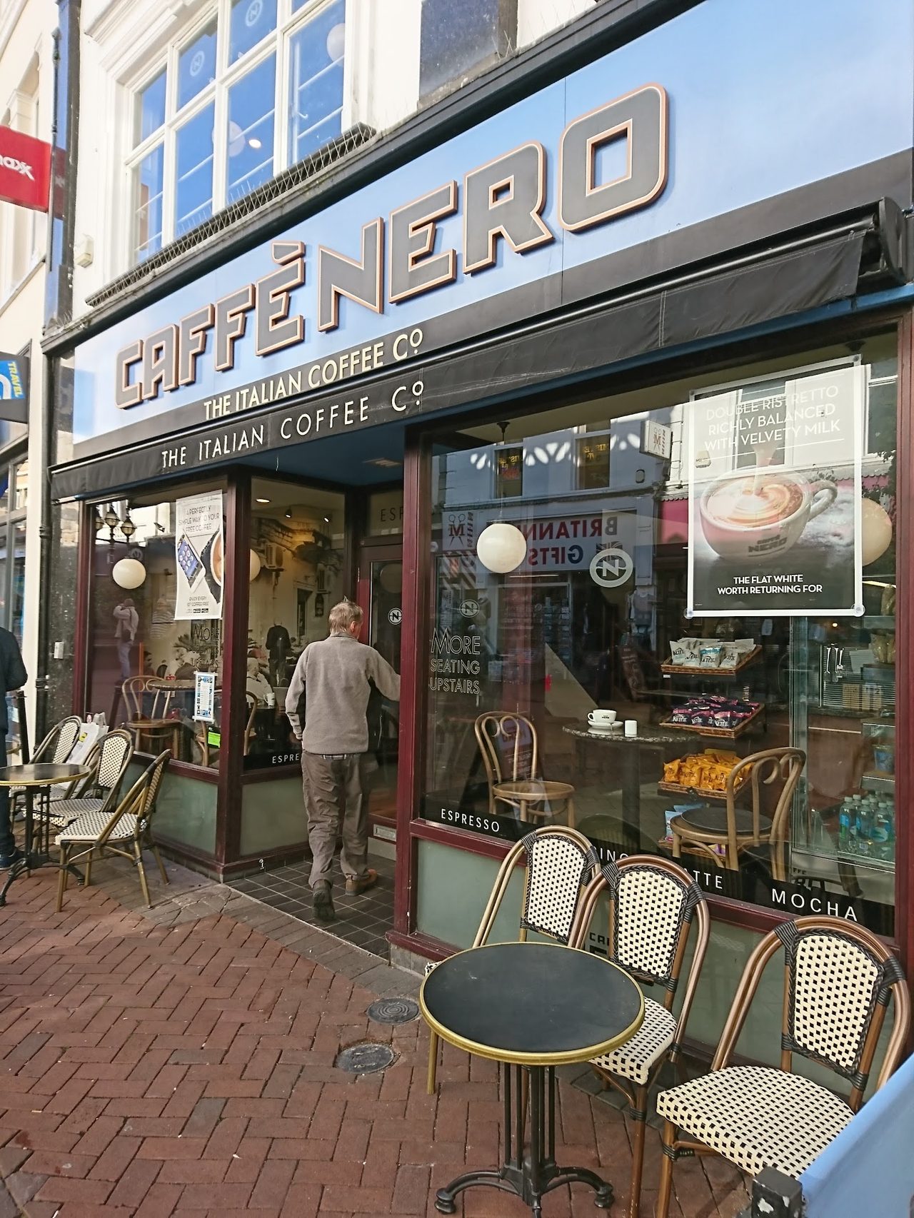 Caffe Nero